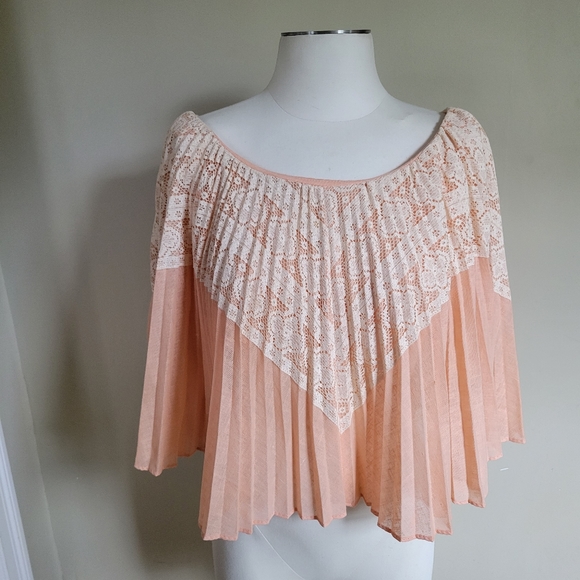 Vintage S. Howard Hirsh Custom Made Accordion Maxi set - Picture 3 of 15